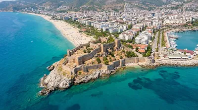 Antalya to Alanya Transfer: Distance, Travel Time & Best Way to Get There