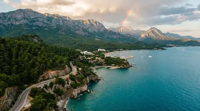 Antalya Airport to Kemer & Belek Transfer: Distance and Prices