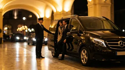 Airport Transfer vs Taxi in Antalya: Why Pre-Booked Transfers Win Every Time