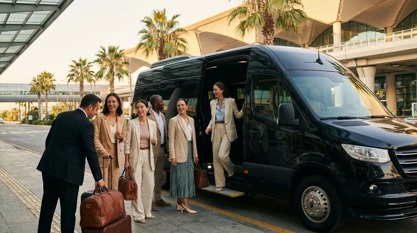 Mercedes Sprinter thumbnail 8