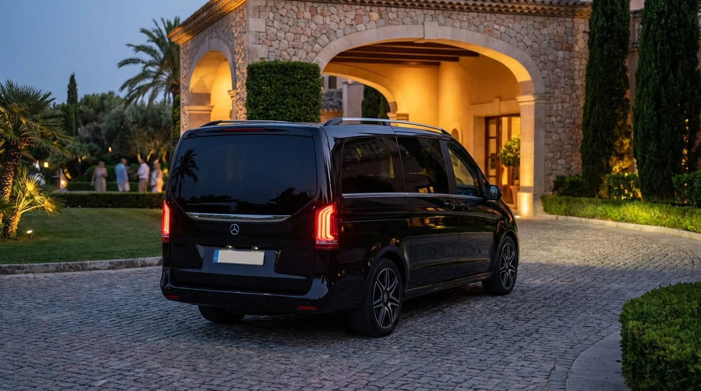 Mercedes Vito gallery preview 2